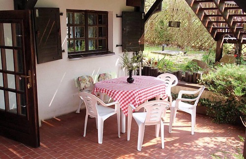 Sulecki Borek House | Borek Sulęcki by Interhome