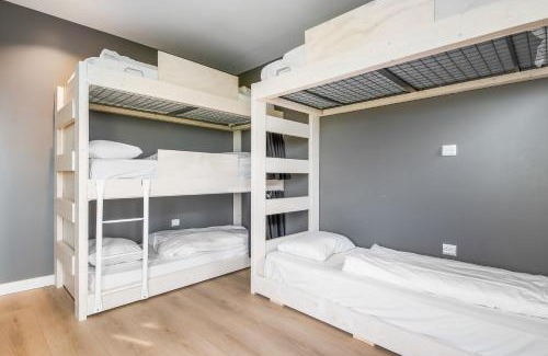 Klepp Apartment | Boretunet