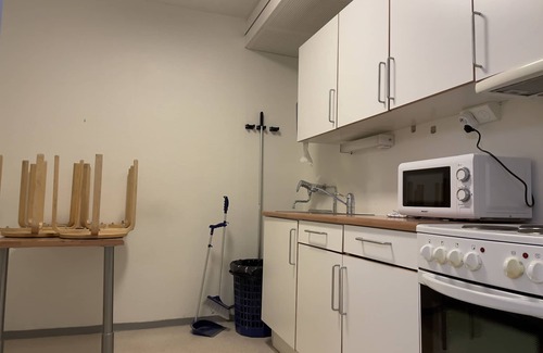 Glomset Hotel | BORG Sommerhotell