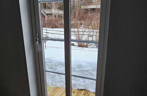 Sigtuna Villa | Borgen Panorama a Scenic Getaway