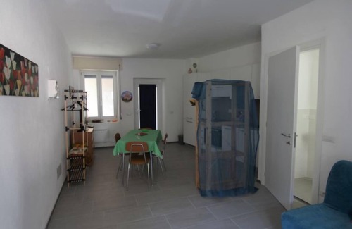 Agra Apartment | Borghetto by Interhome