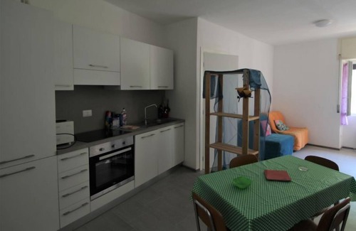 Agra Apartment | Borghetto by Interhome