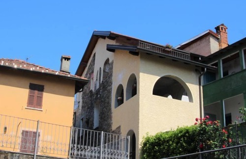 Agra Apartment | Borghetto by Interhome