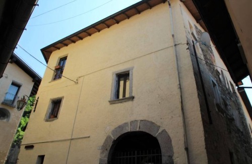 Agra Apartment | Borghetto by Interhome