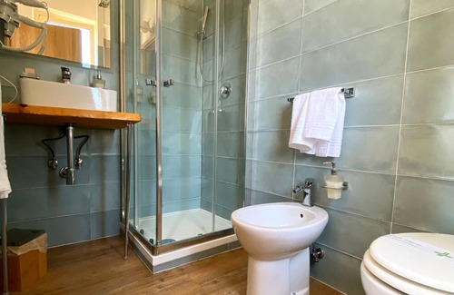 Santa Marinella Hotel | Borghetto Hotel