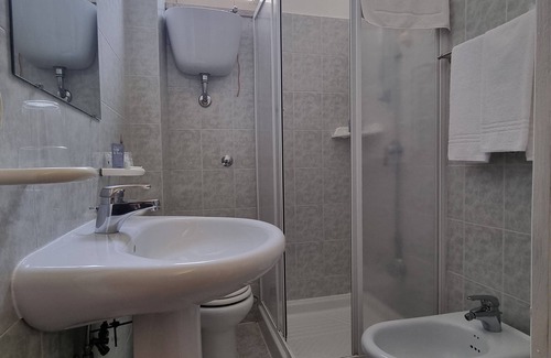 Santa Marinella Hotel | Borghetto Hotel