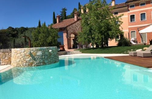 Zugliano Bed & Breakfast | Borghetto San Biagio Relais Agriturismo