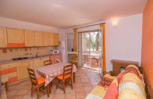 Mattinata Apartment | Borghetto Tio Pepe - Trilo 6 Mandarin