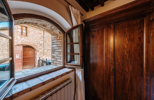 Villa A Sesta Apartment | Borgo 3