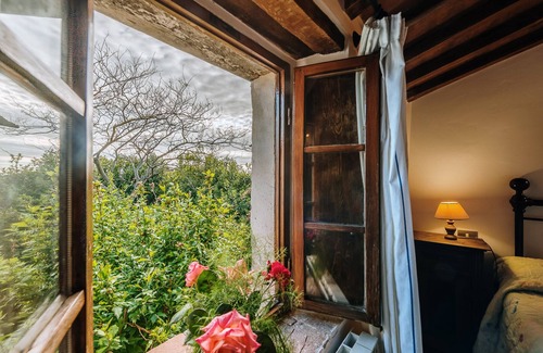 Villa A Sesta Apartment | Borgo 4