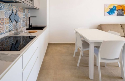 Pachino Apartment | Borgo 84-Wave house