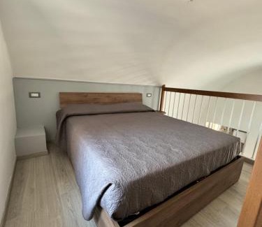 Poggiorsini Bed & Breakfast | Borgo Antico Home