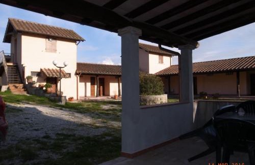 Fornole House | Borgo Antico