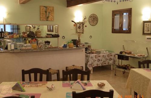 Fornole House | Borgo Antico