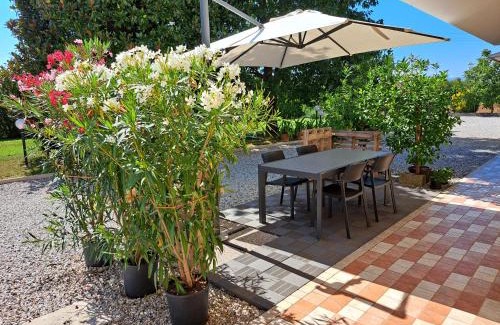 Ponzano Veneto House | Borgo Barucchella