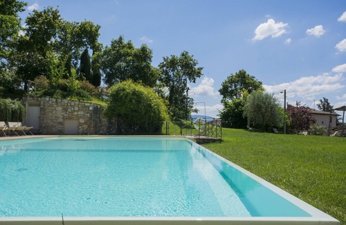 Grassina Apartment | Borgo Bottaia, on Florence's hills (3 PAX)