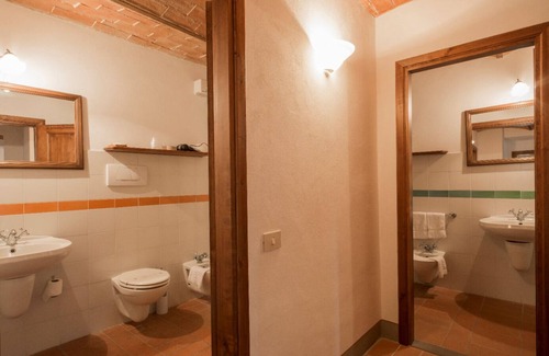 Grassina Apartment | Borgo Bottaia to paradise close to Florence (5 PAX)