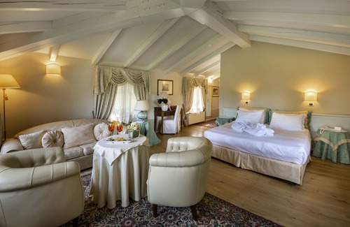 Pedeguarda di Follina Hotel | Borgo ca' dei Sospiri