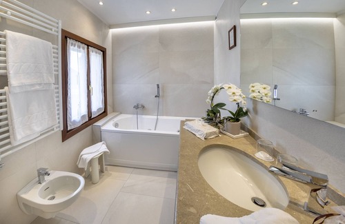 Pedeguarda di Follina Hotel | Borgo ca' dei Sospiri