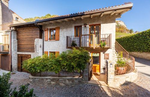 Voltino House | Borgo Cantagallo Casa Olivia 1