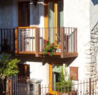Voltino House | Borgo Cantagallo Casa Olivia 1