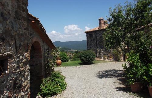 San Macario In Monte House | Borgo Cerbaiola