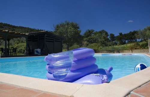 San Macario In Monte House | Borgo Cerbaiola