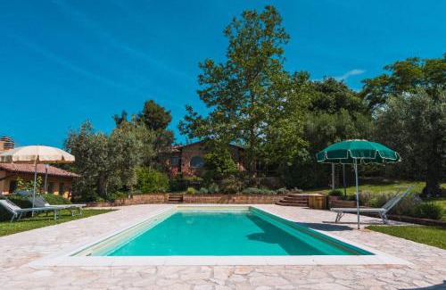 Scansano Bed & Breakfast | Borgo De Salaioli