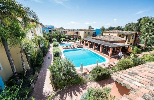 Arbatax Apartment | Borgo Degli Ulivi