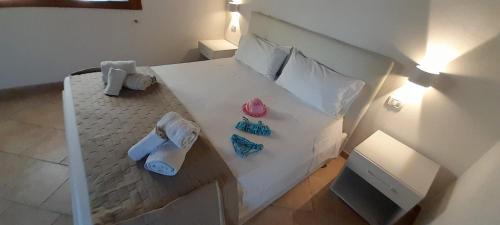 Chiesiola Bed & Breakfast | Borgo Degli Ulivi Rooms