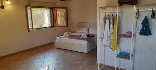 Chiesiola Bed & Breakfast | Borgo Degli Ulivi Rooms