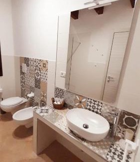 Chiesiola Bed & Breakfast | Borgo Degli Ulivi Rooms
