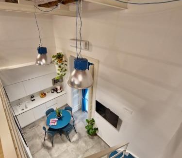 Historical Center House | Borgo Dei Miracoli