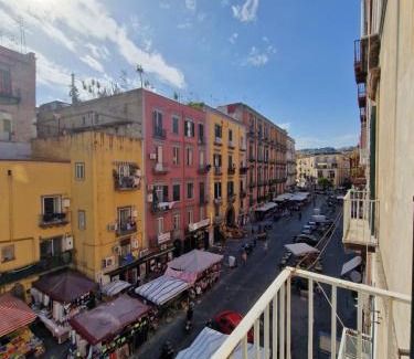 Historical Center House | Borgo Dei Miracoli