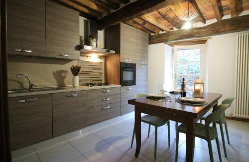 Montecarlo Apartment | Borgo dei vigneti