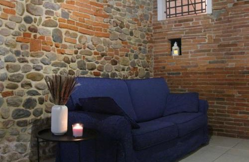 Montecarlo Apartment | Borgo dei vigneti