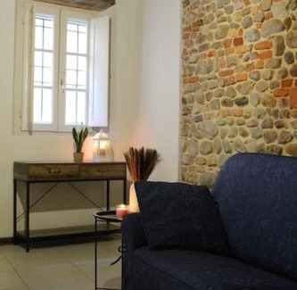 Montecarlo Apartment | Borgo dei vigneti