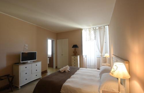 Palazzolo Acreide Resort | Borgo del Carato