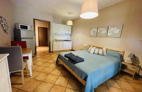 Porto Viro Apartment | Borgo del Nibbio