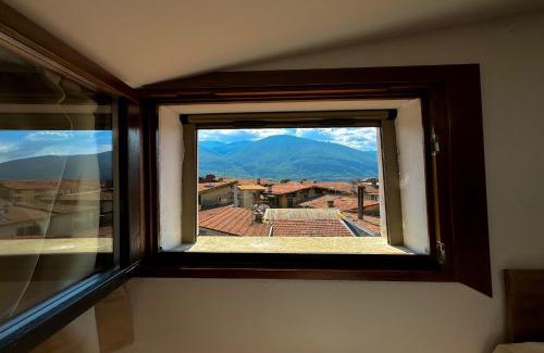 Porlezza Apartment | Borgo di Porlezza - Happy Rentals