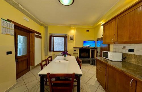 Porlezza Apartment | Borgo di Porlezza - Happy Rentals