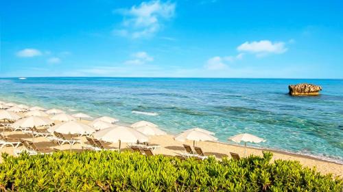 Riaci Hotel | Borgo di Riaci Beach Resort
