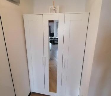 La Foce Apartment | Borgo Foce La Spezia