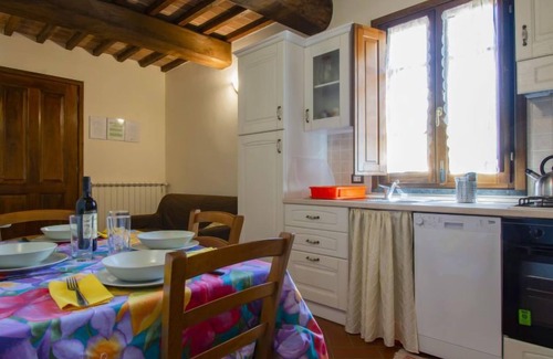 Cerreto Guidi House | Borgo Fontana by Interhome