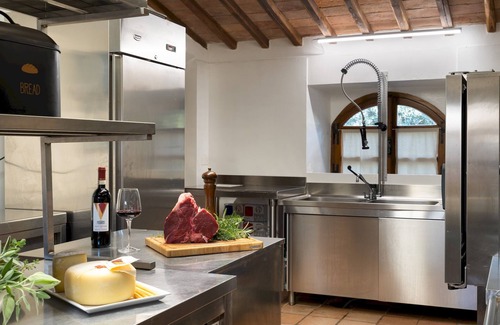 Monteriggioni Villa | Borgo Gallinaio 32, Emma Villas