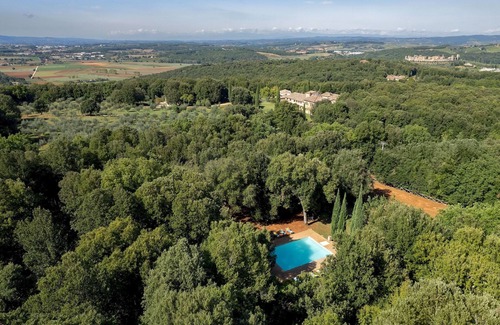 Monteriggioni Villa | Borgo Gallinaio 32, Emma Villas