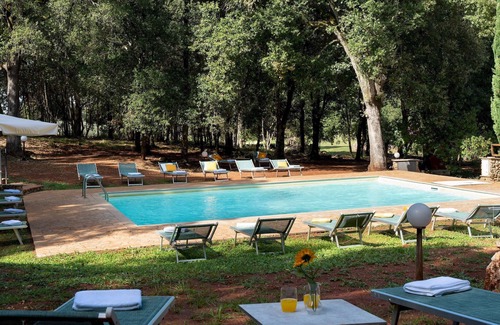 Monteriggioni Villa | Borgo Gallinaio 32, Emma Villas