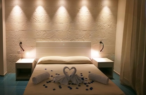 Realmonte House | Borgo Giallonardo