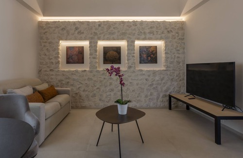 Realmonte House | Borgo Giallonardo