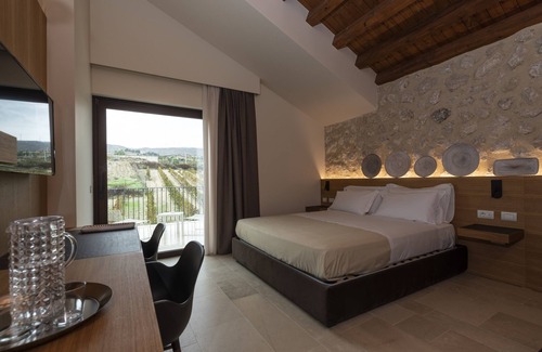 Realmonte House | Borgo Giallonardo